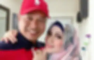 Pernikahannya Baru Seumur Jagung, Artis Cantik Ini Sudah Sibuk Carikan Minimal 3 Istri Muda Buat Sang Suami, Pengakuannya Sungguh Mengejutkan: Jalan Menuju Jannah...