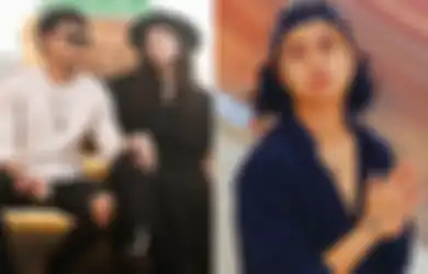 Dulu Sembunyi-sembunyi Saat Pacari Bastian Steel, Kini Chelsea Islan Bahagia Pamer Keromantisan Usai Dilamar Kekasih, Calon Suaminya Bukan Orang Sembarangan