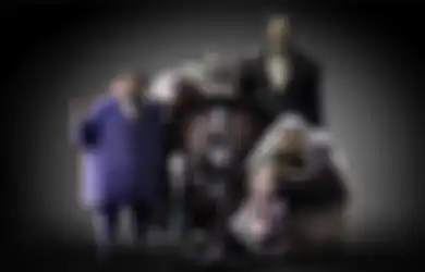 FIlm Animasi Paling Seram Nemenin Malam Halloween Kita. Ngeri!