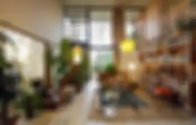 Mid-century, Bernostalgia dengan Sentuhan Gaya Abad Pertengahan yang Modern, Cara Penerapannya!