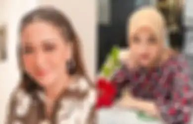 Punya Paras Cantik dan Suara Merdu, Ini Dia Sosok Diandra Marsha Keponakan Maia Estianty yang Jarang Terekspos, Prestasinya di Dunia Akademik Tak Kaleng-kaleng!