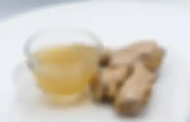 Rutin Meminum Air Jahe di Pagi Hari, Bisa Mengatasi Masalah Kesehatan