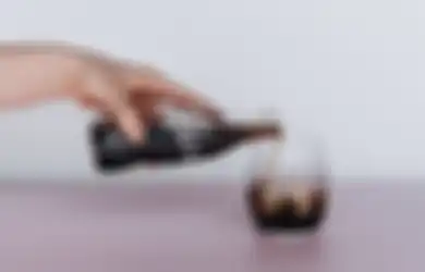 Bukannya Untung Malah Buntung, Mulai Sekarang Jangan Minum Minuman Bersoda Kebanyakan Jika Tak Mau Ancaman Mengerikan ini Gerogoti Tubuhmu