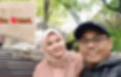 7 Tahun Menikah Belum Dikaruniai Keturunan, Pasutri Ini Curhat Perjuangan Dibaliknya Penuh Cobaan hingga Panen Doa Warganet