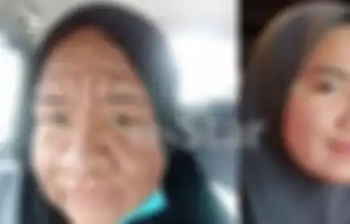 Mulutmu Harimaumu, Pernah Menggunjing Ibu Hamil yang Mukanya Berubah Jadi Tua, Wanita Ini Kini Alami Hal Mengerikan Sampai Tak Berani Keluar Rumah!