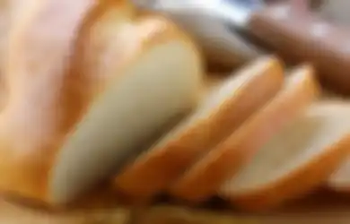 Bisa Bikin Sakit-sakitan Kalau Nekat Makan Roti Tawar dengan Ciri Ini, Dilarang Keras Jika Tak Ingin Rugi