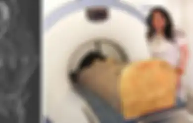 Padahal Dikenal Sombong dan Kuat, Ilmuwan Malah Dibuat Syok Saat Tahu Penyebab Kematian Firaun Ini, Justru Berakhir dengan Cara Setragis Ini