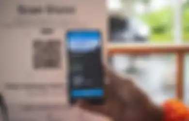Viral Cara Pergoki Pacar Selingkuh Pakai Aplikasi PeduliLindungi