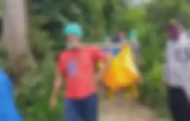 Kepergok Lakukan Aksi Pencurian, Pria Ini Dihabisi Warga Satu Desa Secara Sadis, Begini Kondisi Jasad Korban yang Bikin Syok!