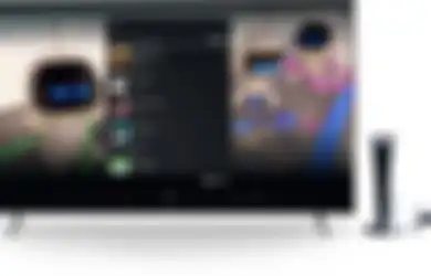 Beginilah Cara Mengunduh Aplikasi Apple Music di PlayStation 5!