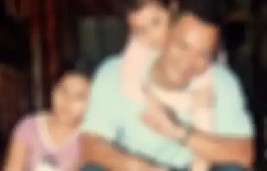 Bukan Angelina Sondakh, Ternyata Sosok Inilah yang Ingin Ditemui Adjie Massaid Sebelum Akhirnya Hembuskan Nafas Terakhir 10 Tahun Silam: Maafkan Saya