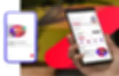 Integrasi Layanan Perbankan Digital, Kolaborasi Telkomsel redi dan blu BCA Digital
