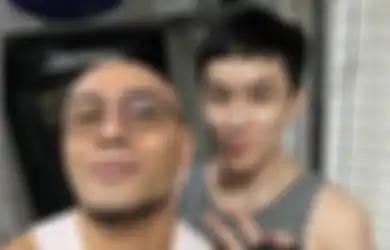 'Emang Benar-benar Pingin Jadi Seorang Muslim' Sosok ini Bawa Kabar Bahagia pada Deddy Corbuzier Bangga Terkait Keputusan Anaknya Mualaf