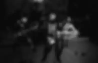 Legenda Grindcore Extreme Decay Rekam Ulang 'Media Infeksi' Plus Rilis Video Klip Terbaru