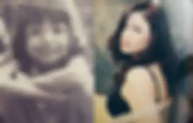 Kecantikannya Terpancar dari Kecil, Perempuan Ini Menjelma Jadi Pengacara Hingga Pernah Main Sinetron Bareng Rano Karno, Ini Sosoknya