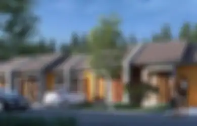 Bogor Jadi Incaran Milenial Pencari Rumah, Ini 5 Rumah Pilihan Harga Rp160 Juta hingga Rp500 Jutaan