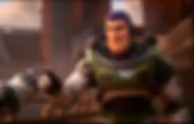 Pixar Rilis Trailer Film Kisah Asal Muasal Karakter Buzz Lightyear