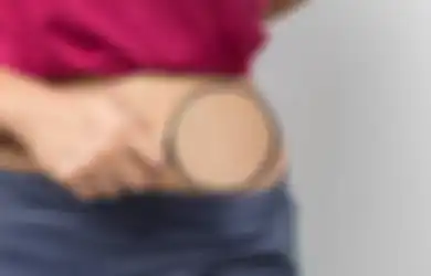 Selain Minyak Kelapa, ini Campuran Bahan Ajaib yang Bisa Hilangkan Stretch Mark Membandel di Permukaan Kulit, Nyesel Kalau Nggak Tau