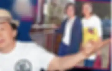 Dibesarkan Tanpa Sosok Ayah, Anak Hasil Hubungan Gelap Jackie Chen Stres hingga Jadi Lesbian, Penampilannya yang Tomboi Kini Bikin Pangling!