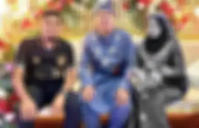 Baru Jadi Pengantin Baru, Pria Ini Syok Tiba-tiba Istrinya Mengeluh Pusing dan Sesak Nafas saat Malam Pertama, Endingnya Bikin Mewek!