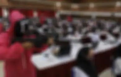 Ada yang Syok Lihat Gaji dan Tunjangan Sebagai PNS Tak Sesuai Harapan, Ratusan CPNS yang Nekat Mengundurkan Diri Usai Lolos Terancam Dikenai Denda Sampai Ratusan Juta Rupiah