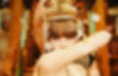 Lisa BLACKPINK Satu-satunya Idol yang Bisa Lakuin Ini di Billboard!