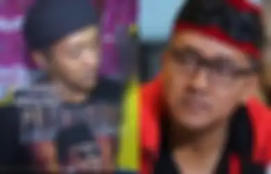 Hidupnya Kian Memprihatinkan Tinggal di Gubuk Sederhana, Ladang Uang Teddy Pardiyana yang Dulu Pernah Dipamerkan Kini Dipertanyakan
