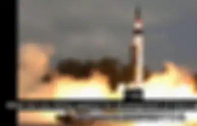 Jangkauannya Sampai ke Negeri Tirai Bambu, India Pamerkan Rudal Balistik Agni-5 untuk Serangan Jarak Jauh, Ini Tanggapan China