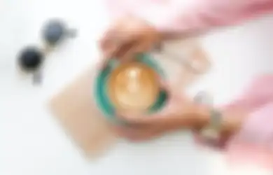 Jadi Kebiasaan Banyak Orang, Konsumsi Kopi dan Teh di Pagi Hari Justru Jadi Petaka Bagi Hidupmu