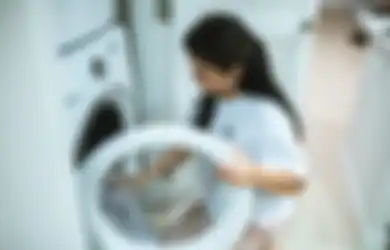Terlihat Sepele, Coba Lakukan Hal Ini Sebelum Mencuci Pakaian, Bisa Bikin Baju Kesayangan Tahan Lama