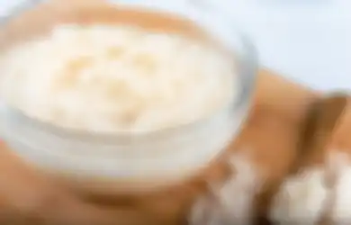 Jangan Buru-buru Dibuang, Air Cucian Beras Bisa Dipakai Basuh Wajah Sebelum Tidur, Hasilnya Mengejutkan!