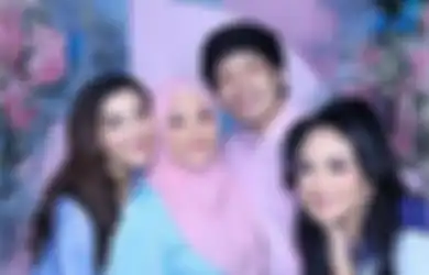 Bak Balaskan Dendam Dulu Dituding Jauhkan Aurel dari Krisdayanti, Ashanty Kegirangan Susun Rencana Liburan Bareng Keluarga Raul Lemos dan The Hermansyah