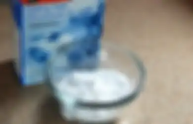 Biasanya Ampuh Bersihkan Peralatan Dapur, Siapa Sangka Baking Soda Dilarang Keras Dipakai pada 5 Benda ini Jika Tak Mau Rusak
