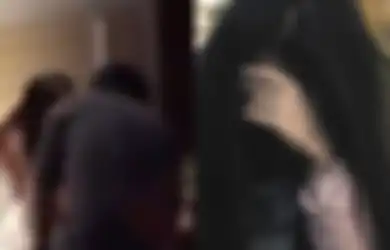 BEJAT! Perawat Lecehkan Rekan Sejawat saat Bertugas, Korban Beberkan Fakta Mencengangkan: Dia Bilang Bentar Aja