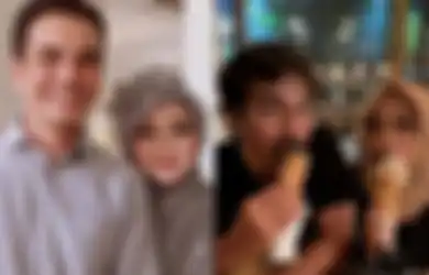 Setahun Rina Gunawan Meninggal Dunia, Teddy Syach Menikah Lagi dengan Gadis Muda, Ini 5 Faktanya!