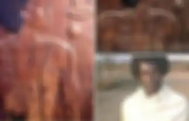 Sebagai Seorang Dokter Gigi Pertama, Seperti Inilah Megahnya Makam Firaun Hesy-Ra dari Dinasti ke-3, Terdapat Meja dengan Panel Kayu dari Kualitas Terbaik