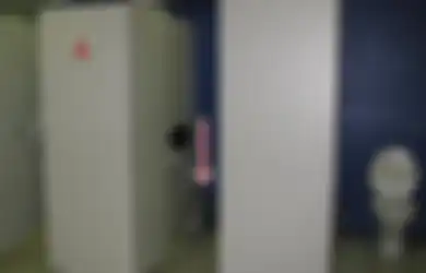 Dengar Suara Aneh Dari Toilet, Pria Ini Syok Pergoki Artis Cantik Ini Lakukan Hal Tak Senonoh Bersama sang Kekasih Usai Dobrak Pintu, Fakta Selanjutnya Mengejutkan