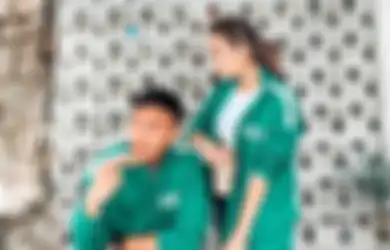 Foto Gisel Tampil Mesra Bikin Salfok ke Tampang Kekasihnya, Pacar Wijin Ungkap Alasan Gagal Rujuk dengan Gading Marten 