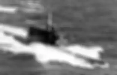 Untuk Pulihkan Kapal Selam Soviet yang Tenggelam pada Masa Perang Dingin, CIA Sampai Harus Turun Tangan dengan Buat Cakar Raksasa Seperti Ini, Ada Misi Apa di Baliknya?