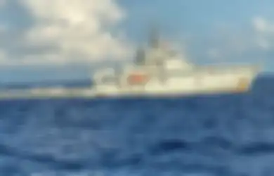 China Klaim Wilayah Laut Natuna Utara Kaya yang Minyak, Kini Bungkam Setelah Indonesia Merapat ke Amerika