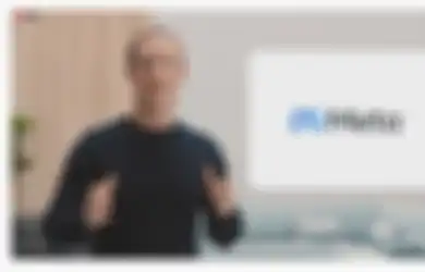 Jagat Maya Dibikin Heboh Usai Facebook Umumkan Resmi Ganti Nama Menjadi Meta