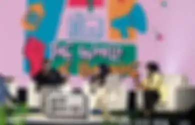 Anak Muda Bisa Pilih Jadi Gen-Sy, Hidup Jadi Lebih Seimbang dan Nggak Lewati Batas