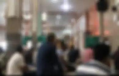 Biasa Dikerjakan Mengiringi yang Fardu, Simak Penjelasan Soal Keutamaan Qobliyah Salat Isya sebelum Tarawih