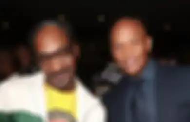 Snoop Dogg Sebut Dr. Dre Lagi Garap Lagu Baru untuk Game 'Grand Theft Auto'