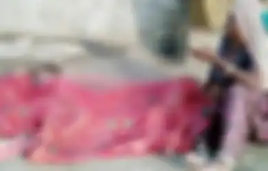 3 Bocah Meninggal Secara Mendadak Dalam Waktu Bersamaan, Penyebab Kematian Para Korban Bikin Warga Satu Desa Nyesel Seumur Hidup