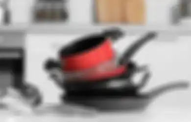Alih-alih Bersih, Baking Soda Justru Bikin Rusak Peralatan Dapur Ini, Jangan Dicoba Jika Tak Ingin Benda Kesayangan Jadi Berkarat