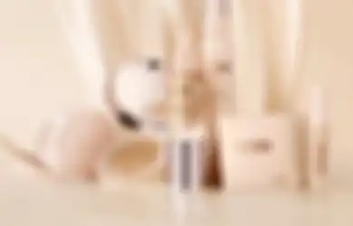 Lengkap! Cari Tahu 5 Rangkaian Makeup Terbaru Y.O.U NoutriWear+ Series