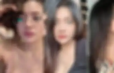 Biodata Artis Berlliana Lovell, Selebgram Hot yang Terciduk Ngamen di Jalanan, Bangkrut?