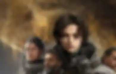 Bersiap! Film Dune Part Two Sudah Masuk Tahap Produksi, Tayang 2023