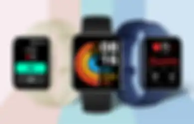 Spesifikasi Redmi Watch 2, Smartwatch Canggih Harga Bersahabat!